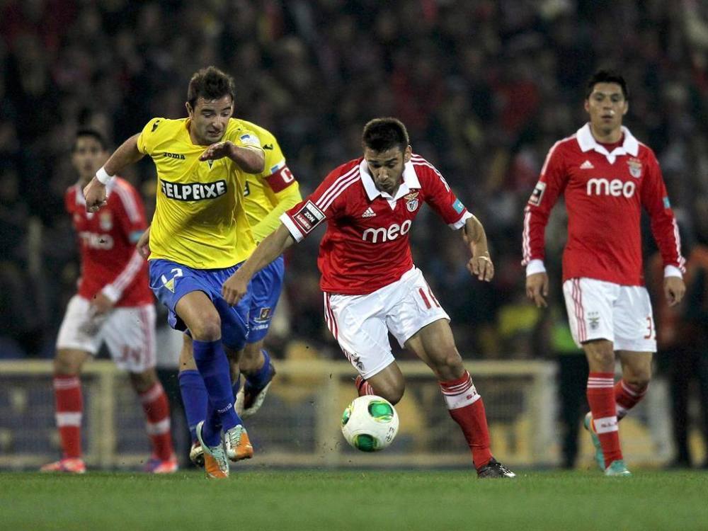 冲刺阶段本菲卡调整名单以备国王杯，单刀错失环节打磨，更衣室稳定，训练强度明显提升的简单介绍